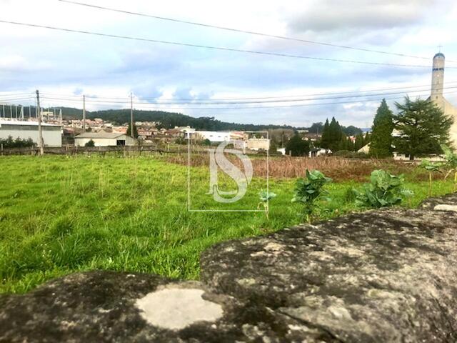 Terreno R�stico - Seroa, Pa�os de Ferreira, Porto - Imagem grande