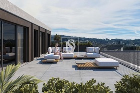 Apartamento T2 - Lordelo, Paredes, Porto