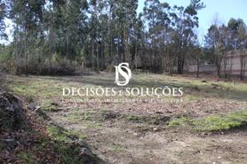 Terreno R�stico - Carvalhosa, Pa�os de Ferreira, Porto