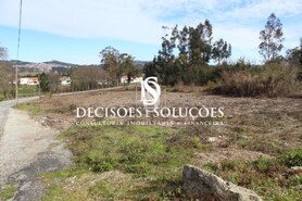 Terreno R�stico T0 - Carvalhosa, Pa�os de Ferreira, Porto - Miniatura: 5/6