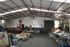Armazm T0 - gua Longa, Santo Tirso, Porto - Miniatura: 6/11