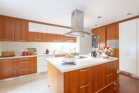 Apartamento T3 - Silvares, Lousada, Porto - Miniatura: 2/22