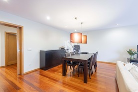 Apartamento T3 - Silvares, Lousada, Porto - Miniatura: 4/22