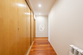 Apartamento T3 - Silvares, Lousada, Porto - Miniatura: 12/22