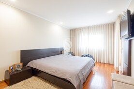 Apartamento T3 - Silvares, Lousada, Porto - Miniatura: 14/22