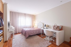 Apartamento T3 - Silvares, Lousada, Porto - Miniatura: 16/22
