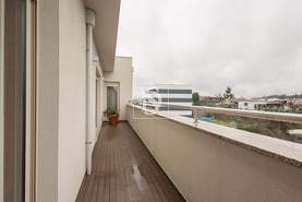 Apartamento T3 - Silvares, Lousada, Porto - Miniatura: 22/22