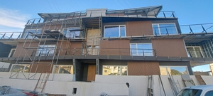 Apartamento - Freamunde, Pa�os de Ferreira, Porto - Miniatura: 3/5