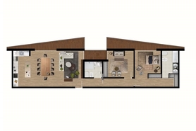 Apartamento - Freamunde, Pa�os de Ferreira, Porto - Miniatura: 5/5