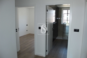 Apartamento T2 - Vila Cova da Lixa, Felgueiras, Porto - Miniatura: 4/11