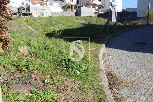 Terreno R�stico - Campo, Valongo, Porto - Imagem grande