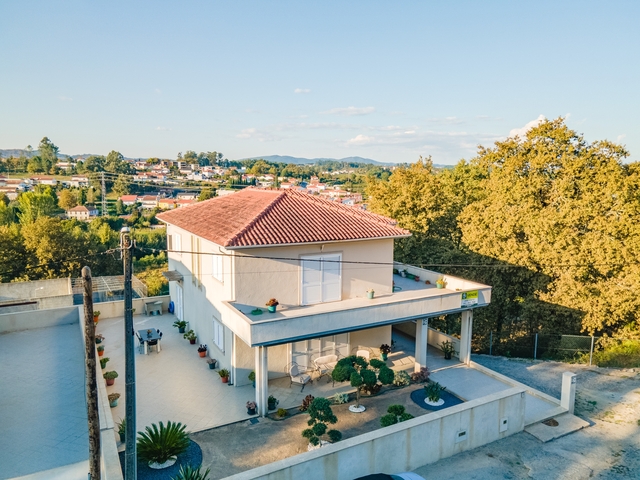 Moradia T3 - Penafiel, Penafiel, Porto - Imagem grande