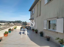 Moradia T3 - Penafiel, Penafiel, Porto - Miniatura: 4/31