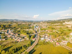 Moradia T3 - Penafiel, Penafiel, Porto - Miniatura: 27/31