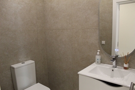 Moradia T3 - Eiriz, Pa�os de Ferreira, Porto - Miniatura: 4/17