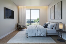 Apartamento T2 - Lordelo, Paredes, Porto - Miniatura: 6/11