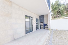 Moradia T3 - Sobret�mega, Marco de Canaveses, Porto - Miniatura: 4/26