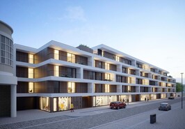 Apartamento T4 - Pa�os de Ferreira, Pa�os de Ferreira, Porto - Miniatura: 1/7