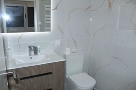 Moradia T3 - Eiriz, Pa�os de Ferreira, Porto - Miniatura: 9/17