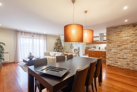 Apartamento T3 - Silvares, Lousada, Porto - Miniatura: 10/22