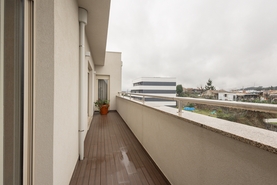 Apartamento T3 - Silvares, Lousada, Porto - Miniatura: 12/22