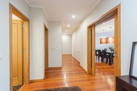 Apartamento T3 - Silvares, Lousada, Porto - Miniatura: 14/22