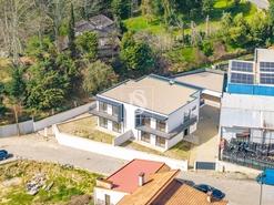 Moradia T3 - Sobret�mega, Marco de Canaveses, Porto - Miniatura: 4/26