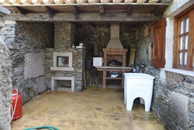 Quinta T3 - Adorigo, Tabua�o, Viseu - Miniatura: 12/14