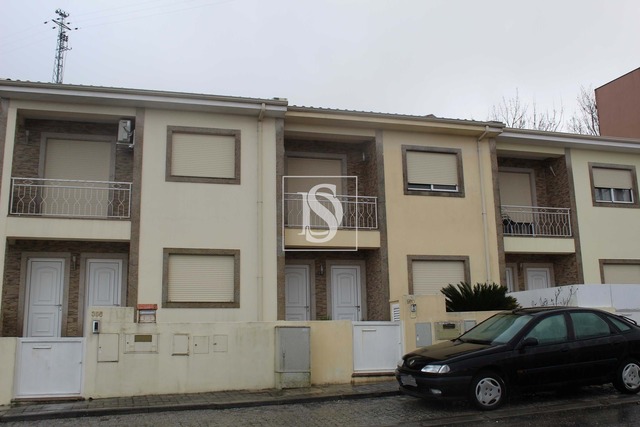 Moradia T3 - Lustosa, Lousada, Porto - Imagem grande