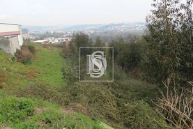 Terreno R�stico T0 - Meixomil, Pa�os de Ferreira, Porto - Miniatura: 12/13