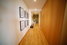 Apartamento T3 - Arvore, Vila do Conde, Porto - Miniatura: 9/21
