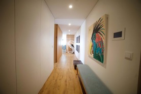 Apartamento T3 - Arvore, Vila do Conde, Porto - Miniatura: 10/21