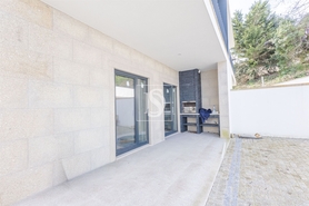 Moradia T3 - Sobret�mega, Marco de Canaveses, Porto - Miniatura: 6/26