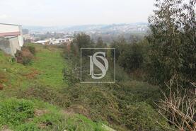 Terreno R�stico - Meixomil, Pa�os de Ferreira, Porto - Miniatura: 12/13