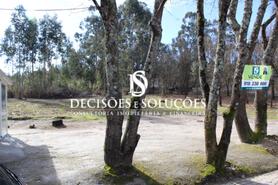 Terreno R�stico - Carvalhosa, Pa�os de Ferreira, Porto - Miniatura: 1/4