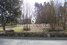 Terreno R�stico - Carvalhosa, Pa�os de Ferreira, Porto - Miniatura: 2/4