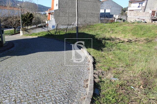 Terreno R�stico - Campo, Valongo, Porto - Imagem grande