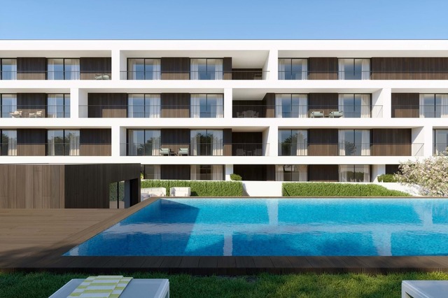 Apartamento T3 - Pa�os de Ferreira, Pa�os de Ferreira, Porto - Imagem grande