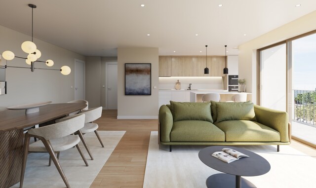 Apartamento T2 - Lordelo, Paredes, Porto - Imagem grande