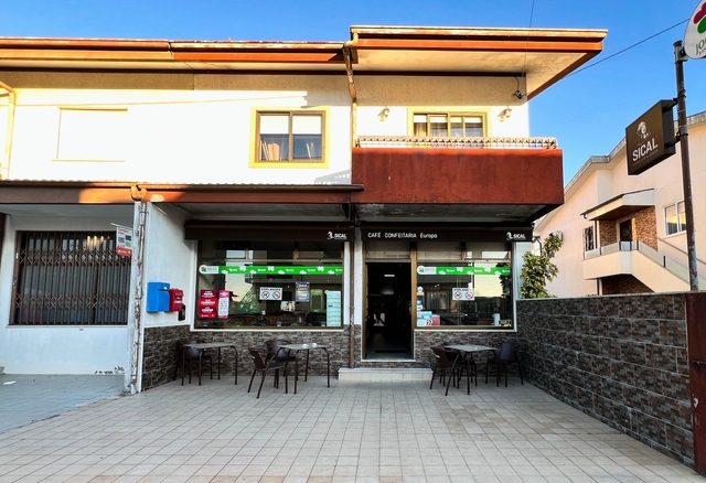 Bar/Restaurante - Ermesinde, Valongo, Porto - Imagem grande