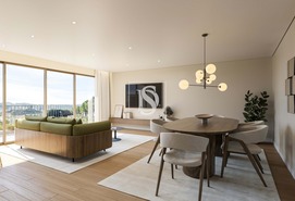 Apartamento T2 - Lordelo, Paredes, Porto