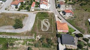Terreno R�stico - Alpendorada, Marco de Canaveses, Porto