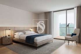 Apartamento T3 - Pa�os de Ferreira, Pa�os de Ferreira, Porto - Miniatura: 3/7