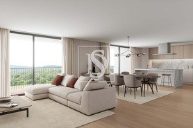 Apartamento T3 - Pa�os de Ferreira, Pa�os de Ferreira, Porto - Miniatura: 5/7