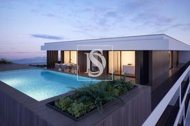 Apartamento T3 - Pa�os de Ferreira, Pa�os de Ferreira, Porto - Miniatura: 6/7