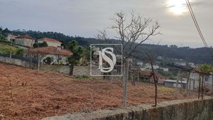 Terreno R�stico T0 - Rebordosa, Paredes, Porto - Miniatura: 1/7