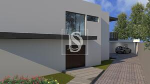 Moradia - Sobret�mega, Marco de Canaveses, Porto - Miniatura: 1/14