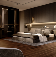 Apartamento - Pa�os de Ferreira, Pa�os de Ferreira, Porto - Miniatura: 1/10