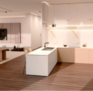 Apartamento - Pa�os de Ferreira, Pa�os de Ferreira, Porto - Miniatura: 3/10