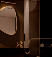 Apartamento - Pa�os de Ferreira, Pa�os de Ferreira, Porto - Miniatura: 4/10